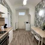 Apartment Wenceslas Square Two-floor
