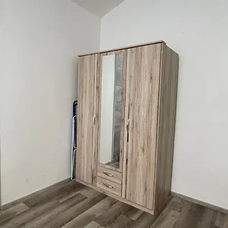 Wenceslas Square Two-floor Apartment