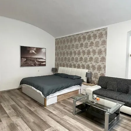 Apartment Wenceslas Square Two-floor *