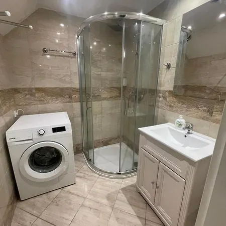 Apartment Wenceslas Square Two-floor