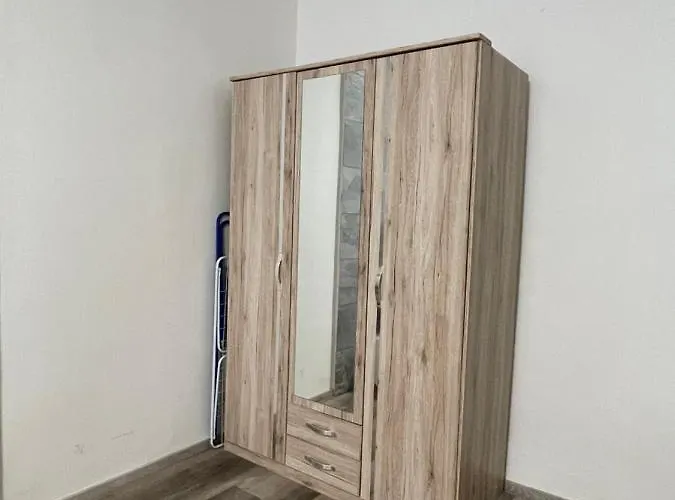 Wenceslas Square Two-floor Apartment